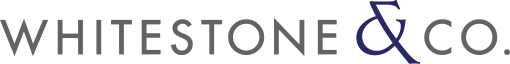 Logo: Whitestone